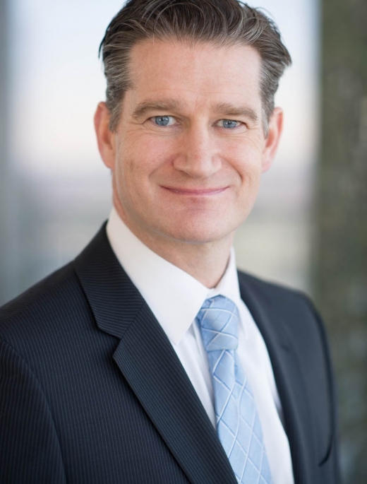 Dr. Charles V. Nicolai